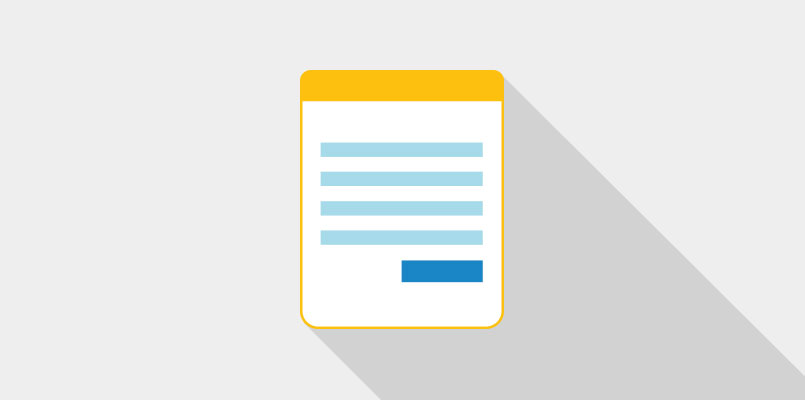 Add a Little Pizazz to Your Form's Submit Button