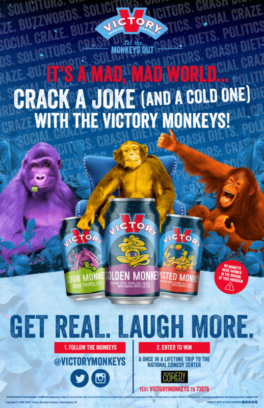 Victory-It's-A-Mad-Mad-World