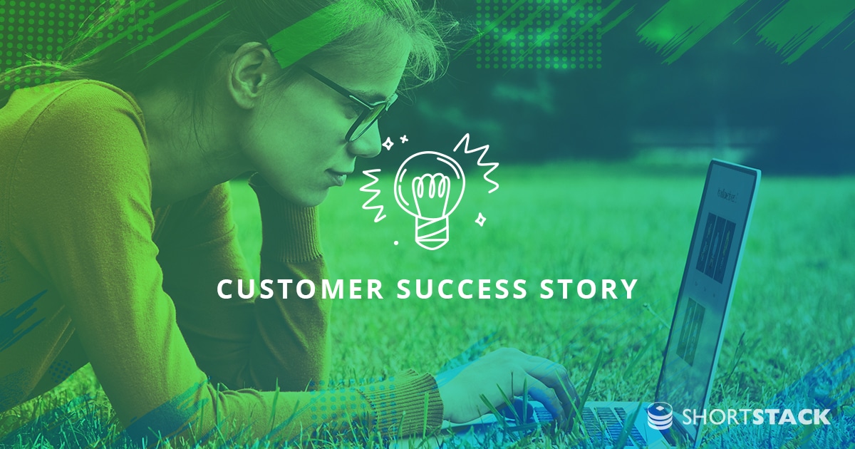 Customer Success Story: How a digital magazine used a personality quiz to drive engagement and lead generation