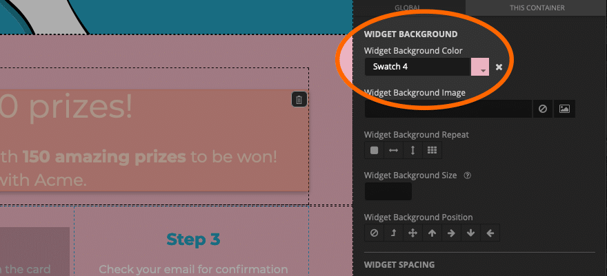 Design Tip: 3 Tips for Using Color on Your Landing Pages