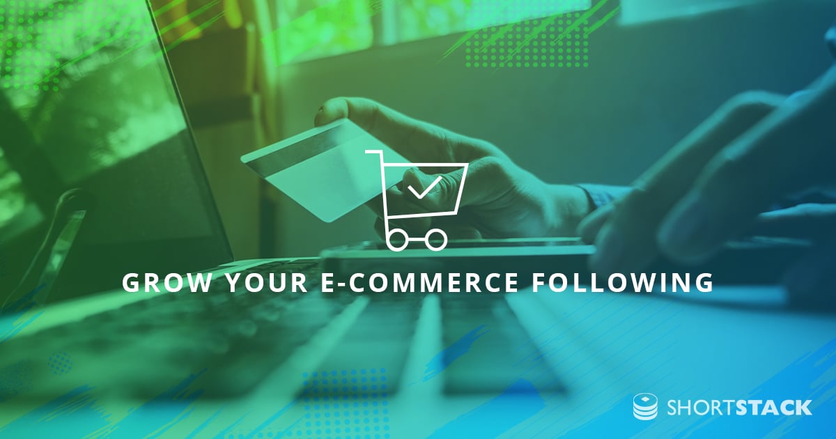 How to Develop a Powerful Following For Your eCommerce Business