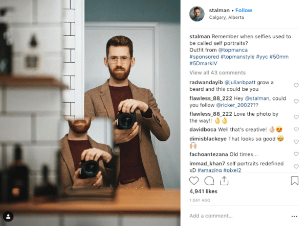 Run an Influencer campaign for eCommerce Promotion Ideas