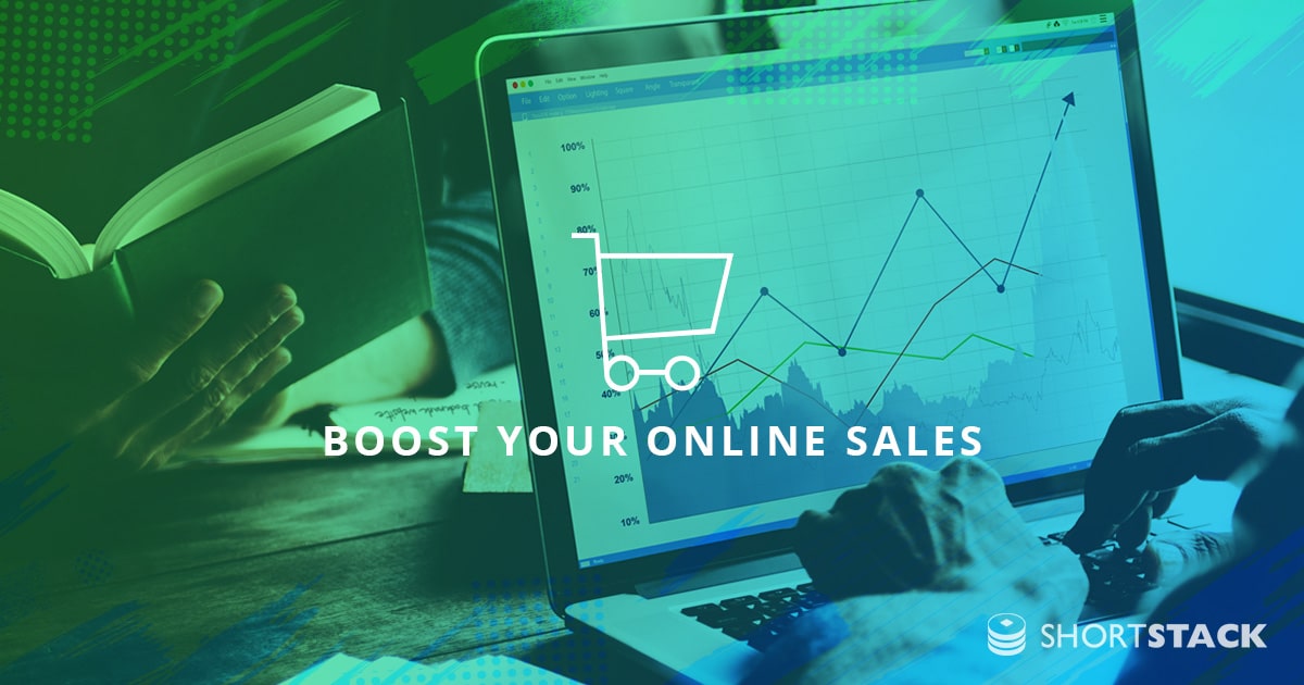 21 Super Simple eCommerce Promotion Ideas to Boost Your Online Sales
