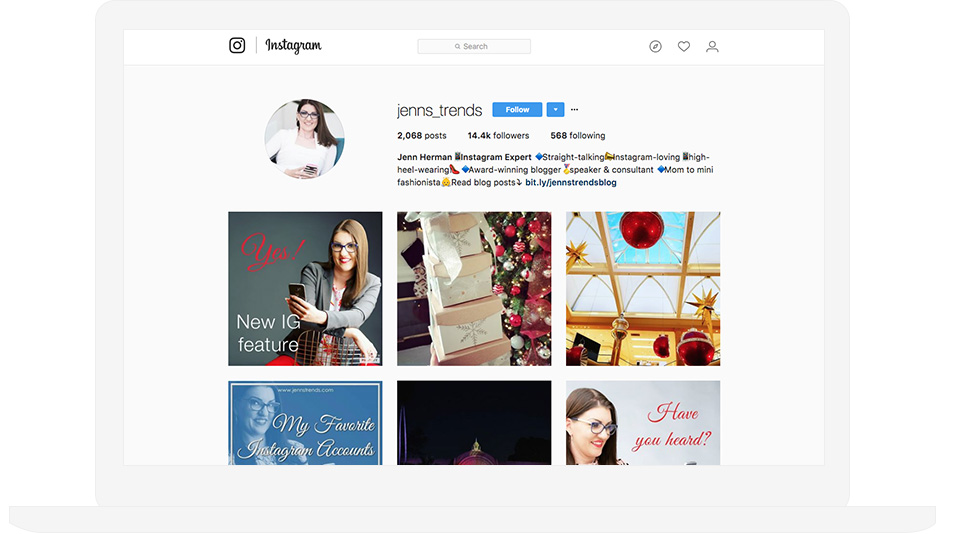 Effective Marketing Insights from Instagram Expert Jenn Herman [Video Interview]