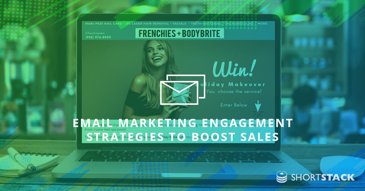 Leads Going Cold? Follow These Email Marketing Engagement Strategies to Boost Sales
