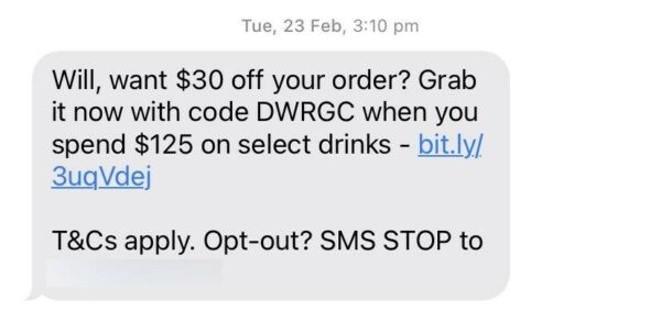 Will-Want-$30-Off-Your-Order