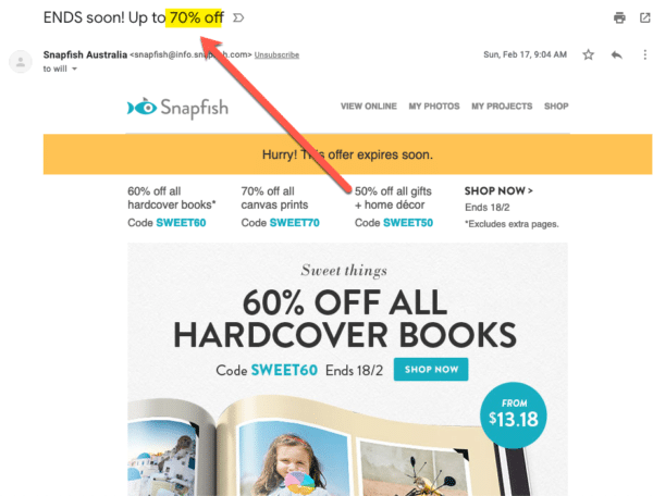 BOFU email for Email vs Social Media Growing a List Instead of a Following