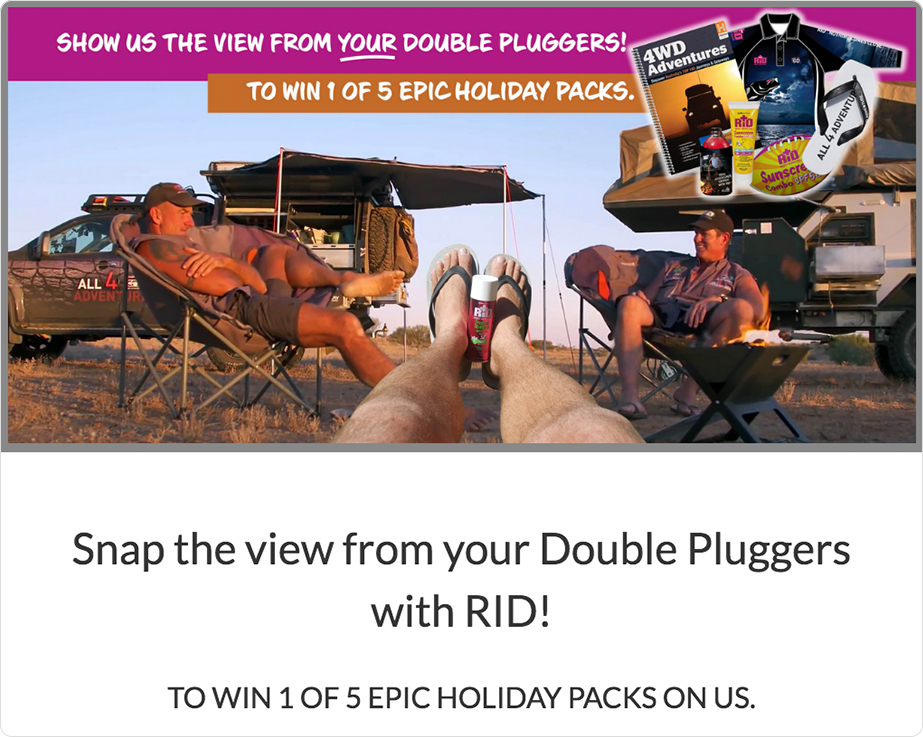 Photo contest using product