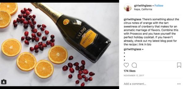 Valdo #whatsinyourvaldo for hashtag contest