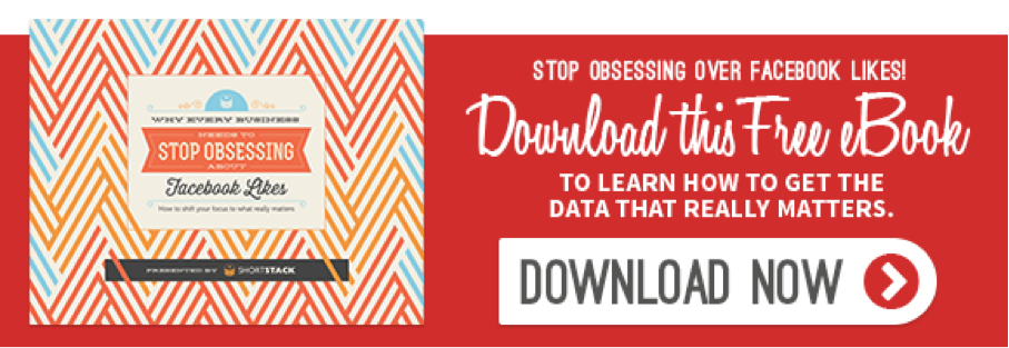 Facebook Bans Like-Gating: Here's What Marketers Can Do