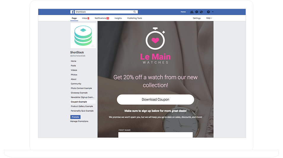 12 Free Ways to Drive Traffic to Your Facebook Page