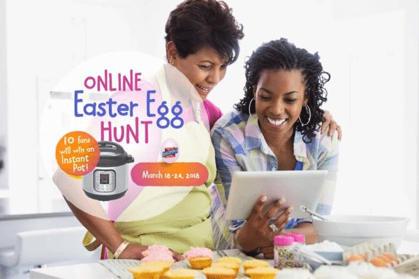 Event based contest for test different contest formats