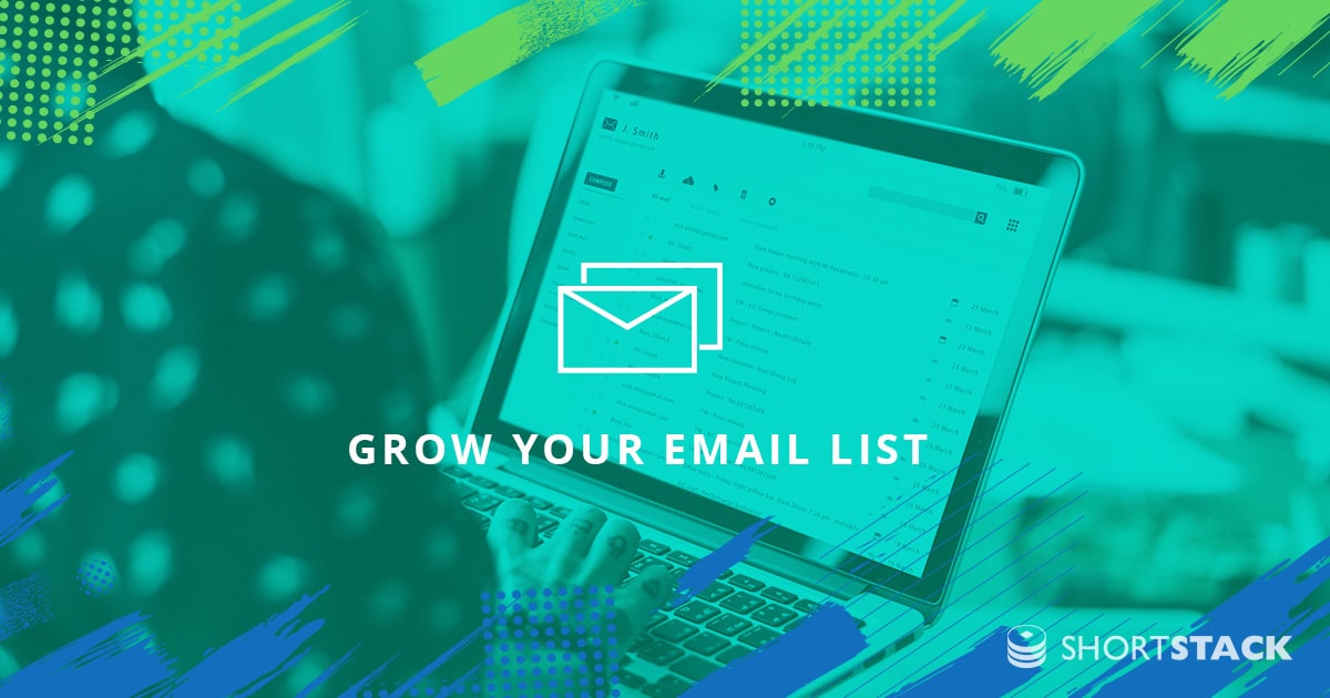 4 Contest Ideas That Will Help Rapidly Grow Your Email List