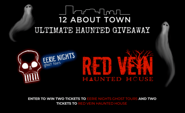 Create a Themed Event for Halloween Contest Ideas