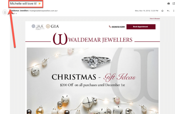 Waldemar-Jewellers
