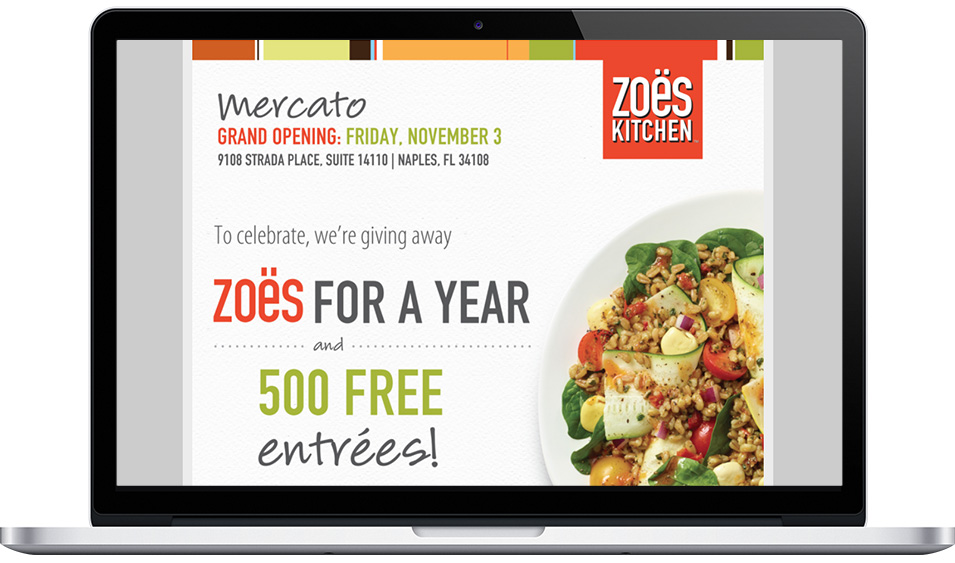 Holiday Event Marketing Ideas and Examples