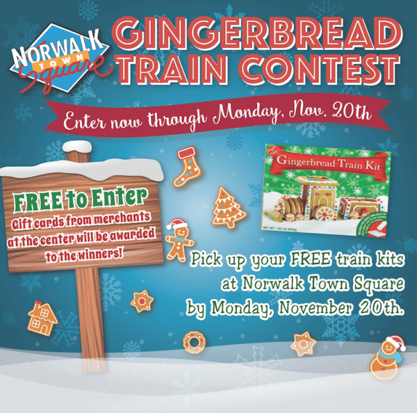 Christmas Iconography for Landing Page Design