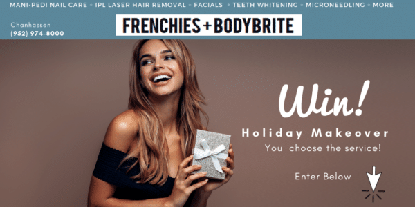 Real Photos for Landing Page Design