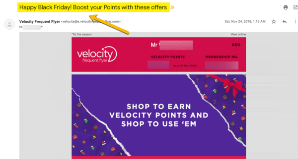 Content for Holiday Season Marketing