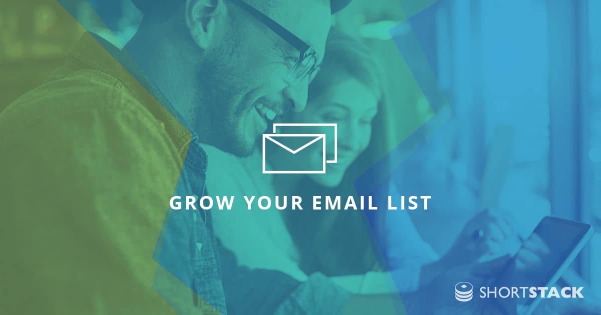 How a Brand Frustrated with Facebook Grew Their Email List by 717%