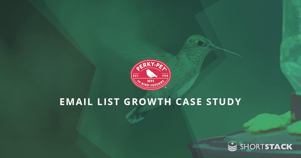 How a Niche Retailer Grew their Email List by 22% Using ShortStack [Case Study]