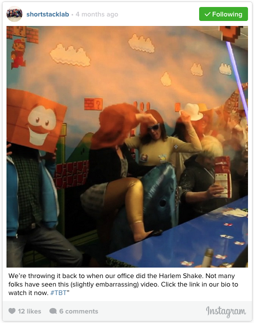 Increase Video Views