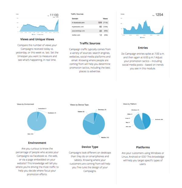 How an Editorial Calendar Can Make Your Next Contest Easier to Manage