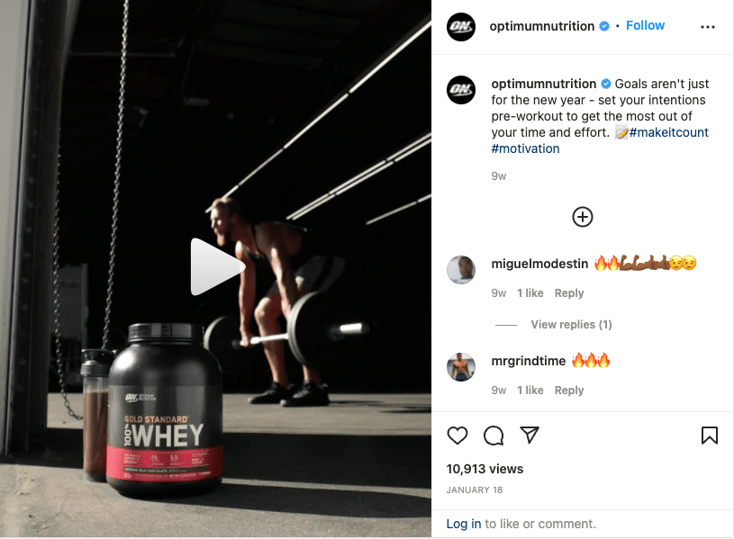 How Four Top Health and Wellness Social Media Accounts Provide Value for Their Followers