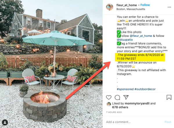 Fleur-at-Home-Giveaway-Deadline