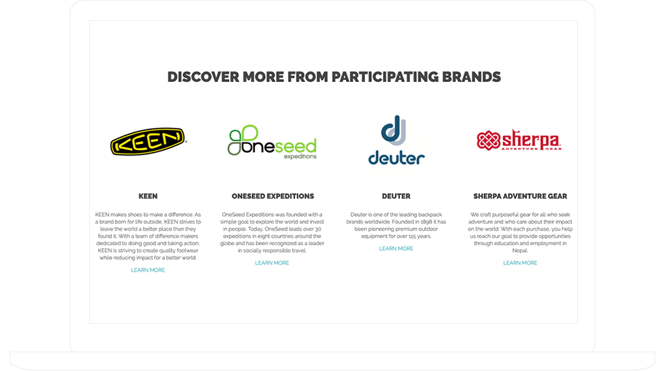 Everest Base Camp Giveaway