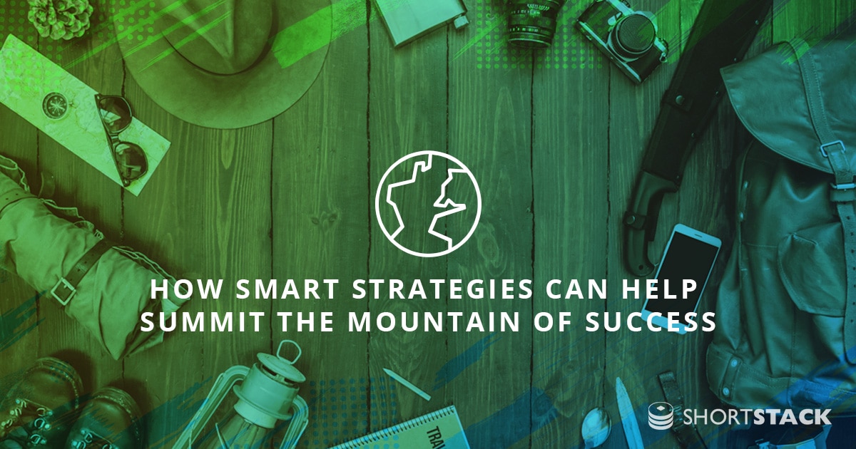 How Smart Strategies Helped OneSeed Expeditions Summit the Mountain of Success