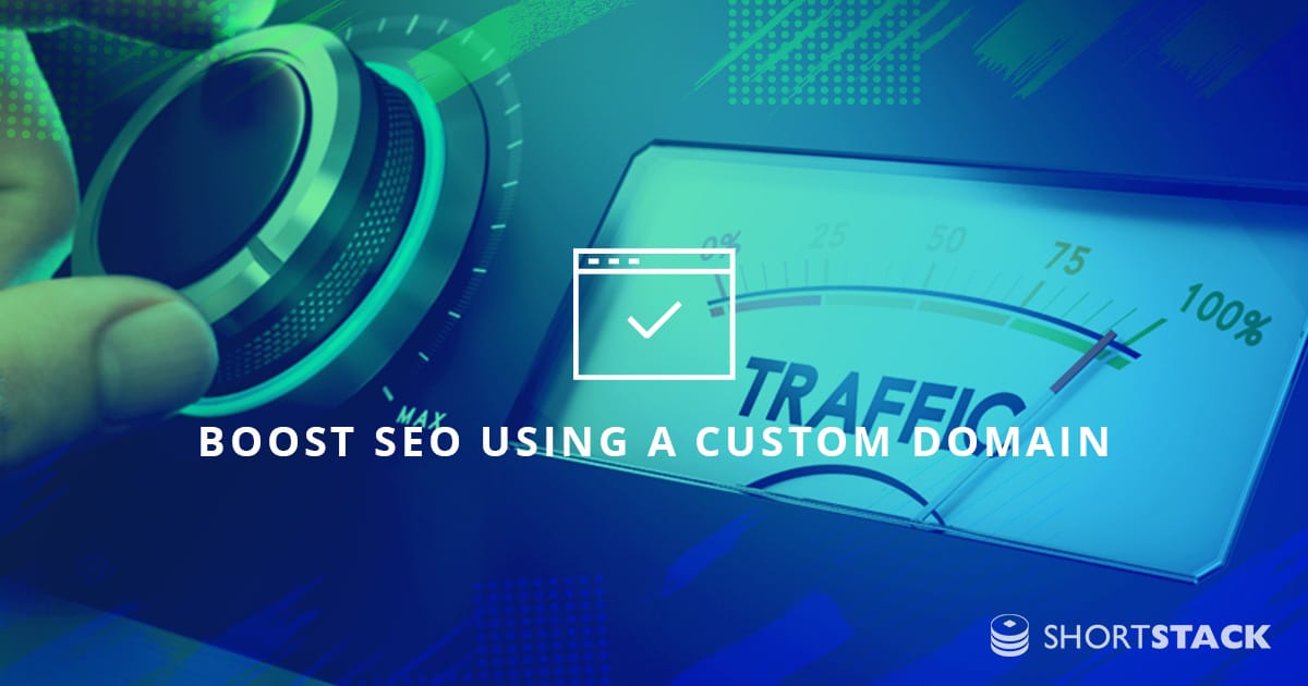 How to Boost SEO for your Contest or Giveaway Using a Custom Domain