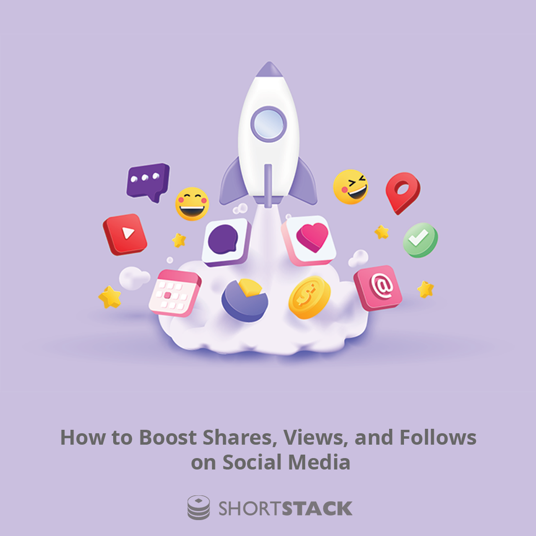 17 expert tips to skyrocket your social media following 17 expert tips to skyrocket your social media following