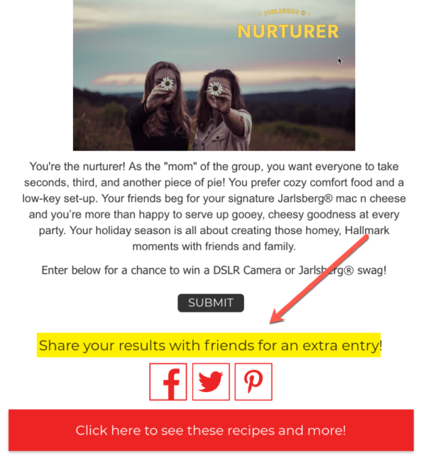 How to build an email list - image 3