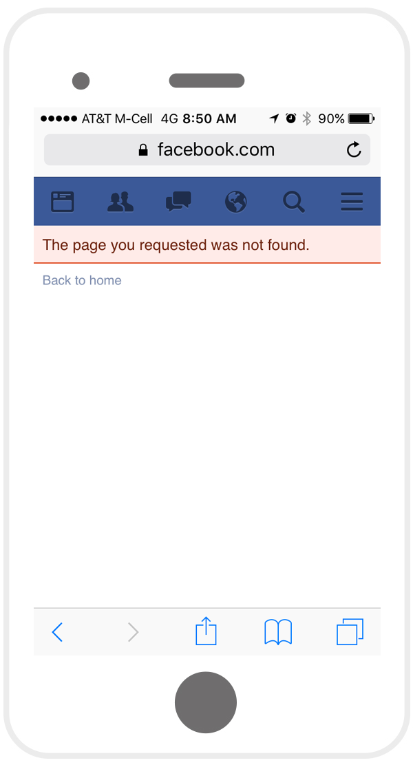 How to Build a Facebook Marketing Campaign that Won't Exclude Mobile Users