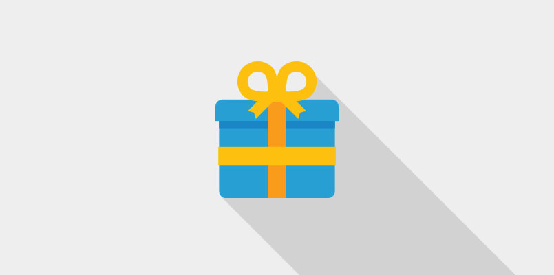 Weekly Campaign Idea: Simple Enter-to-Win Giveaway