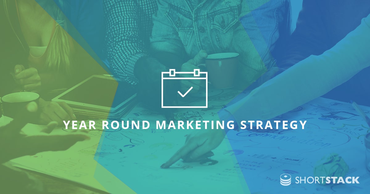 How to Create a Contest Marketing Strategy That Generates Qualified Leads All Year Round