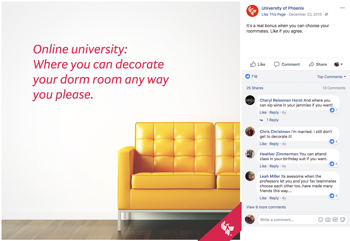 How do I Create Effective Facebook Campaigns?