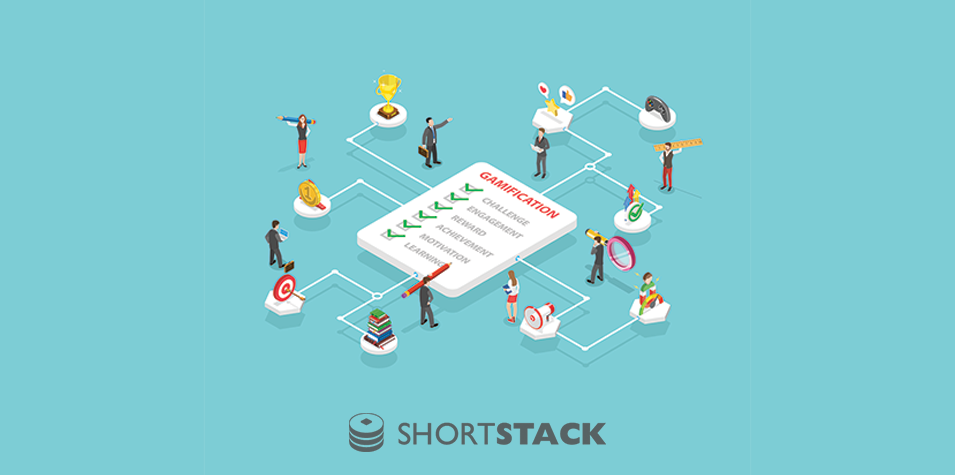 How to Elevate Your Digital Marketing Through Gamification [+8 Templates]