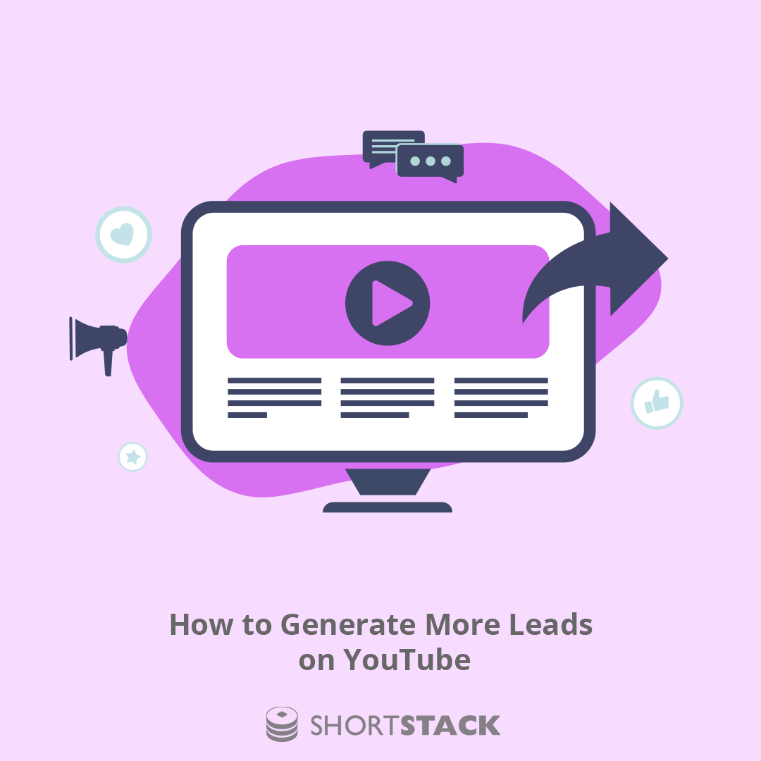 Generate More Leads on YouTube with YouTube Giveaways