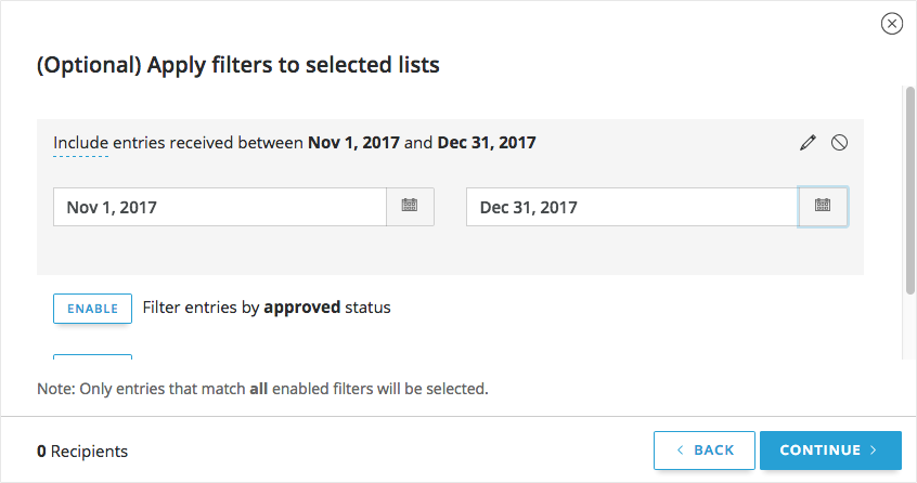 How to Get Leads (and Sell More Stuff) with Instagram Contests and Giveaways