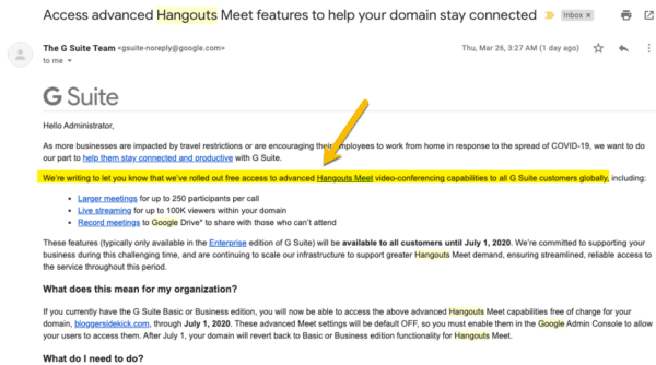 Business Lockdown - Image 5