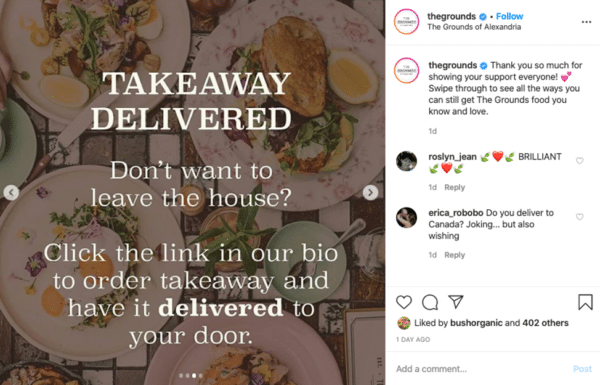 Business Lockdown - Image 2