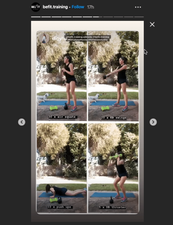 Business Lockdown - Image 3