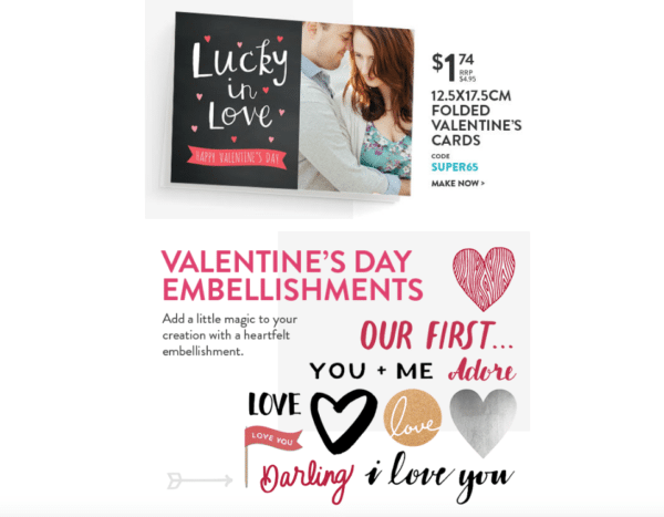 Snapfish for Leverage Your Leads