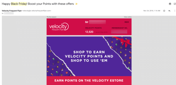 Velocity for Leverage Your Leads