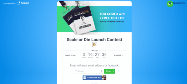 Proof for Leverage Your Leads