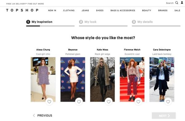 Be selective from the start for Giveaway Campaigns explained