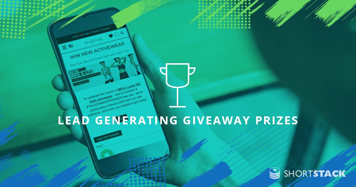 How to Pick a Giveaway Prize That Produces More Qualified Leads