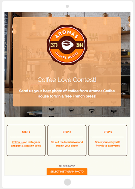 Choose the winner with the most votes